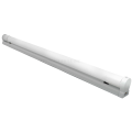 ORIN  28W 4ft T8 TUBE LIGHT Fluorescent Batten Fitting c/w Fluorescent Tube. 