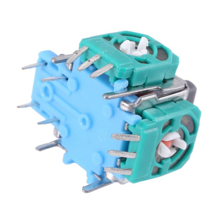 10Pcs/Lot%20Right%20/%20Left%20Joystick%203D%20Analog%20Stick%20Sensor%20for%20Playstation%204%20PS4%20Controller%20Dualshock%204%20Repair%20Part%20-%20Image%205