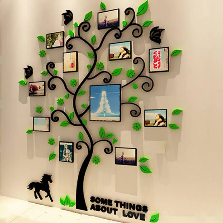 Removable%20Family%20Photo%20Frame%20Tree%20Sticker%20Living%20Room%20Wall%20Decals%20DIY%20Wall%20Decor%20-%20Image%203