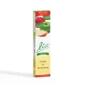 Lia Incense Sticks - Fruit Fragrances - 4 Packets. 