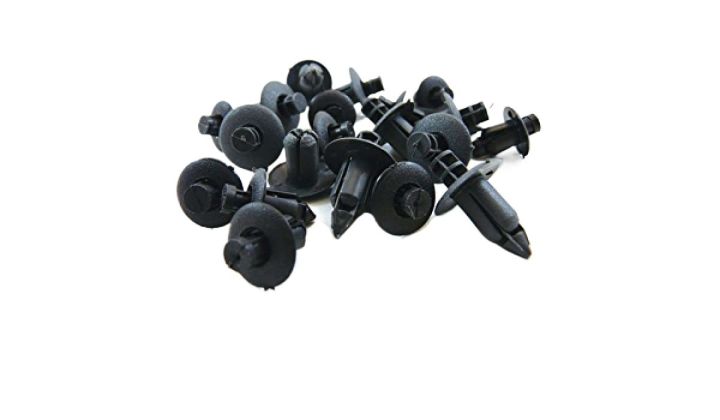 Rivet FZ Ray ZR 10Pcs | Daraz.lk