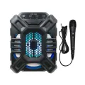 KTX-1222/ GTS-1222 Wireless Portable Speaker With FREE Mic. 