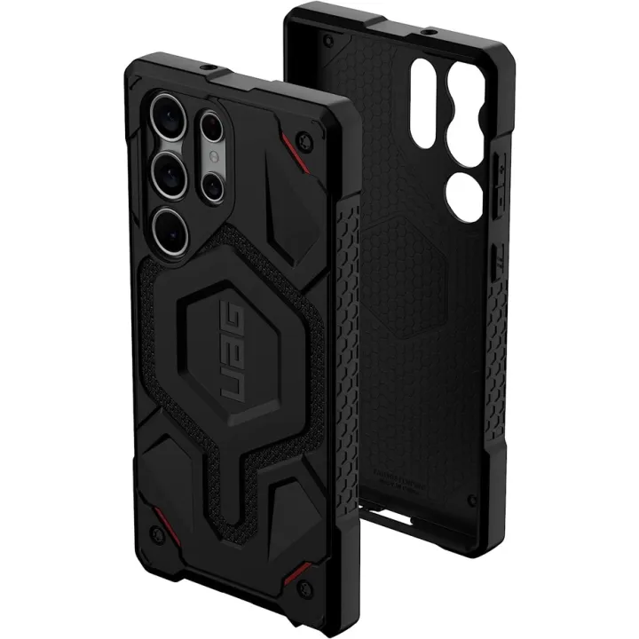 UAG%20Designed%20for%20Samsung%20Galaxy%20S23%20Ultra%20Case%20Shockproof%20Protective%20Cover%20Compatible%20with%20Magnetic%20Charging%20-%20Image%209