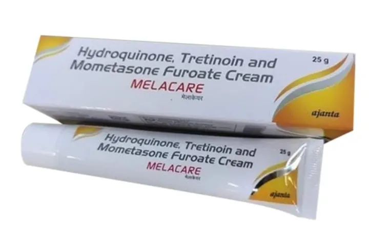 Original_%20MELACARE%2025g%20Large%20New%20Stock%20Hydroquinone,%20Tretinoin%20and%20Mometasone%20Furoate%20Cream%20(Mela)%20-%20Image%204