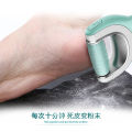 electric Refreshing scholl foot grinder, foot repair machine, foot repair machine, dead skin, calluses, heel, household rechargeable waterproof. 