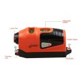 Laser line laser guided leveling line measuring instrument tool miniature vertical level Laser level. 