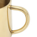 Coffee Mug 304 Stainless Steel Coffee Cup Large Capacity Double Wall Insulate HG. 