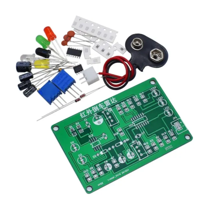 Infrared%20IR%20Reversing%20Range%20Sensor%20Radar%20Kit%20IR%20Sensor%20DIY%20Kit%20%20%5BDKT-023%5D%20-%20Image%204