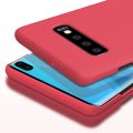 For Samsung Galaxy S10 S10e S10 Plus Case Nillkin Case Super Frosted Shield Ultra-thin Hard PC Back Cover For Samsung S10+ Plus. 