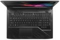 Asus ROG Strix Hero Edition Gaming Laptop, 15.6” IPS-Type Full HD, Intel Core i7-7700HQ Processor, GeForce GTX 1060 6GB, 16GB DDR4, 256GB M.2 SSD RGB, Windows 10 Home. 