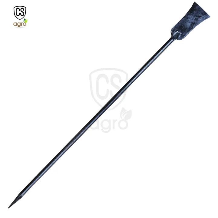 Crow%20Bar%20Alawanguwa%20Gall%20Inna%20Alavangoo%2057Inch%205%20Feet%20/%2050Inch%204Feet%20Home%20Gardening%20Agriculture%20Tool%20-%20Image%204