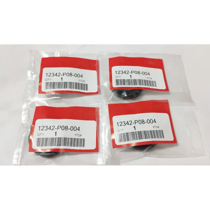 4pcs%2012342-P08-004%20For%20Honda%20Acura%20Spark%20Plug%20Seal%20Gasket%20-%20Image%204