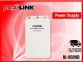 Red Link 12V 2A CCTV Power Supply | RL-5012-HD | Red Link Brand. 