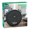 Mini Sweeping Robot 8388 Low Noise Bilateral Brush One key to open Super suction 1200mAh Long endurance Household Mini Sweeping Robot. 