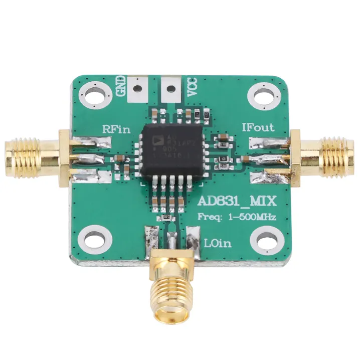 RF%20Mixer%20Module%201%E2%80%91500MHz%20Mixer%20Module%20RF%20Mixer%20Module%20AD831%20Drive%20Inverter%20Amplifier%20Board%20Converter%201%E2%80%91500MHz%20-%20Image%203
