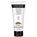 Soulflower Rosemary Shampoo for Hair Growth, Anti Hair Fall, Stronger, Shiny & Long Hair & Healthy Scalp with Tea Tree, Pro Vitamin B5 | Men & Women | 200 ml(FROM INDIA)JEZ. 