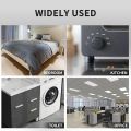 Adjustable Washing Machine Support Frame to Eliminate Shock and Noise,Anti-Walking Device Pad for Washing Machine and Dryer，Protects Laundry Room Floor.. 