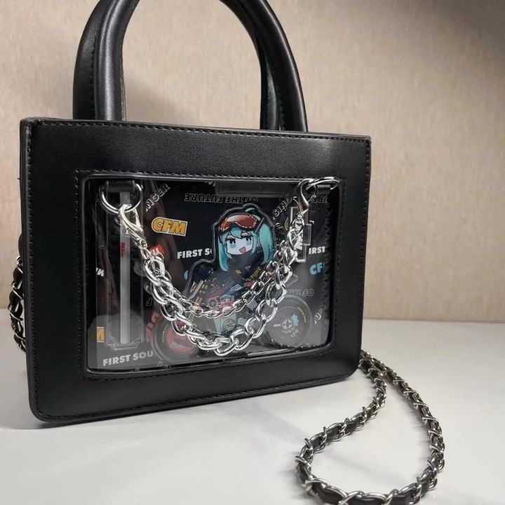 NEW%20transparent%20bag%20Richme%20Y2K%20Mini%20Women%20Ita%20Bags%20Fashion%202023%20New%20Subculture%20Handbags%20Japanese%20Style%20Transparent%20Crossbody%20Shoulder%20Bolso%20Mujer%20-%20Image%208