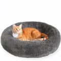 Pet bed Cat and Dog bed- cozy bed for your furry friend from sizes small to XXL. 
