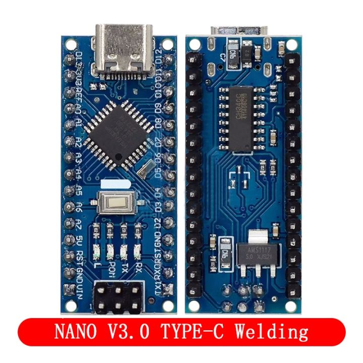 Mini%20/%20Type-C%20/%20Micro%20USB%20Nano%203.0%20With%20the%20bootloader%20compatible%20Nano%20controller%20for%20arduino%20CH340%20USB%20driver%2016Mhz%20ATMEGA328P%20-%20Image%204