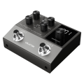 Sojhoop VLP-200 Electric Guitar Effect Recorder Multi Track Sampler Phrase Loop Drum Machine Accompaniment Bass Single Block. 