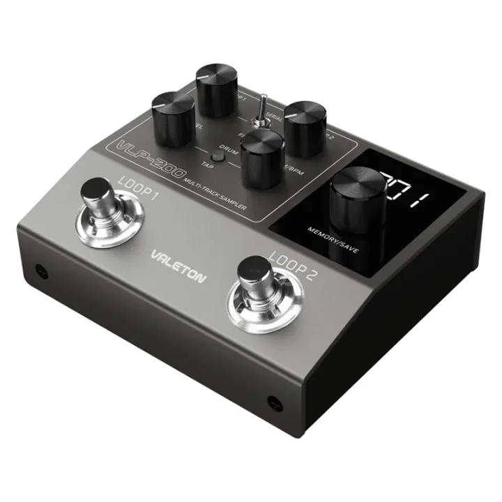 Sojhoop%20VLP-200%20Electric%20Guitar%20Effect%20Recorder%20Multi%20Track%20Sampler%20Phrase%20Loop%20Drum%20Machine%20Accompaniment%20Bass%20Single%20Block%20-%20Image%204
