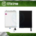 New A1599 A1600 A1601 Touch Screen With board For iPad Mini 3 LCD Display 7.9 inch With Tool and Sticker and Home button. 