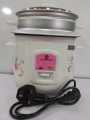 Nippon Rice Cooker with Steamer 1.0L. 