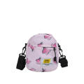 Handbag For Kids Butterfly Print Bag New Coin Purse Cute Butterfly Bag Small Crossbody Bag Female Crossbody Purse. 