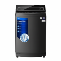 Midea Top Loading Non Inverter Washing Machine 10.5KG - MA100W110W/G-TK. 