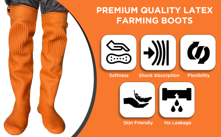 Farming%20Boot%20Rubber%20Boots%20Farmer%20Safety%20Paddy%20Shoes%20Home%20Gardening%20Agriculture%20-%20Image%204