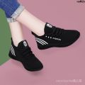 Pumps Non-Slip Mother Net Shoes Beijing Women's Breathable Shoes Breathable Old Casual Fashion Sneaker Walking New Cloth Shoes 〗. 