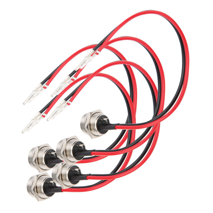 5pcs%203%20PIN%20Battery%20Charger%20Port%20Connector%20Socket%203Pin%20Inline%20-%20Image%203