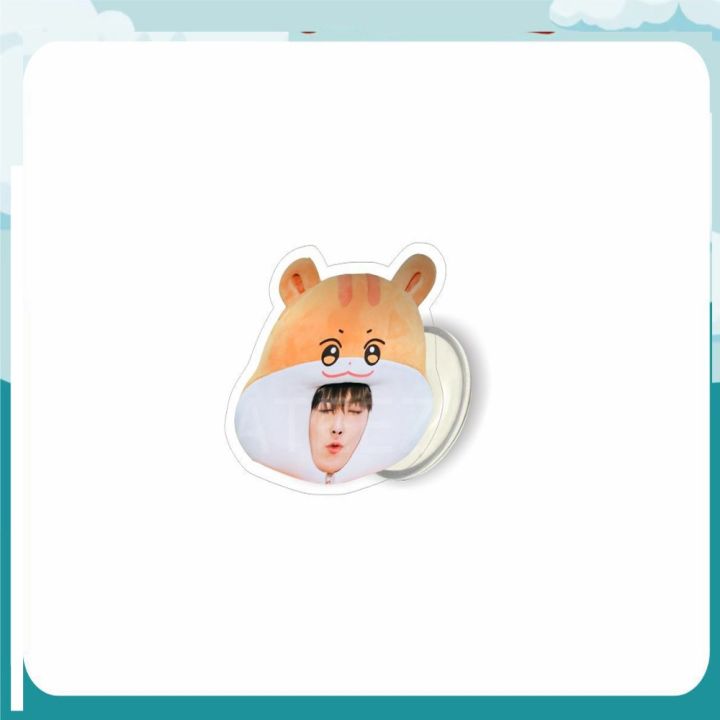 KPOP%20A-TEEZ%20Cartoon%20Figures%20Acrylic%20Phone%20Stand%20Cute%20Bear%20Cat%20Rabbit%20Folding%20Bracket%20Retractable%20Mobile%20Phone%20Holder%20Fans%20Gifts%20-%20Image%204