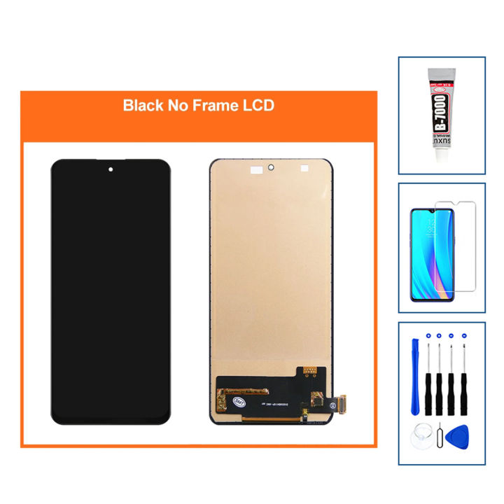 Daraz Redmi Note Glass Replacement Xiaomi Redmi Note OCA Touch