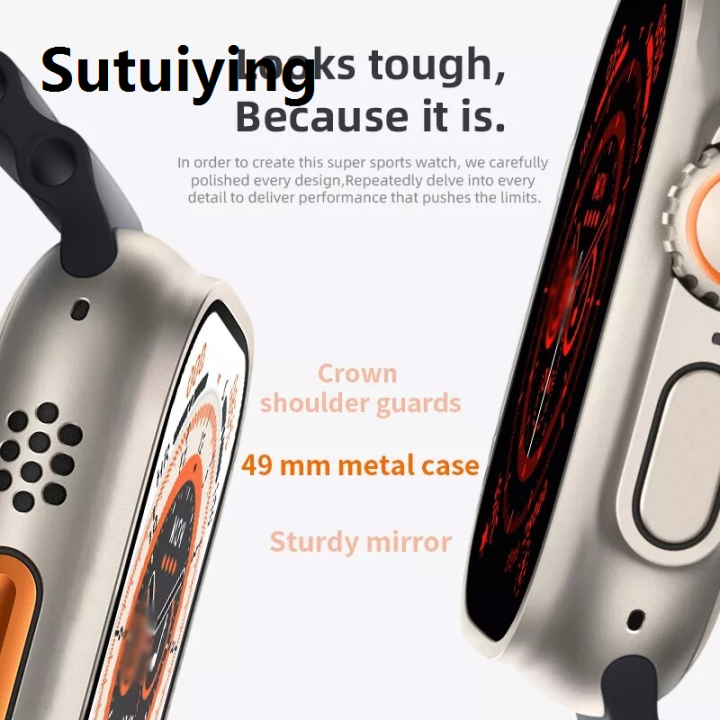 Sutuiying%20Luxury%20Lenuo%202023%20S9%20Ultra%20Smartwatch%20For%20Man%20Woman%20Fitness%20NFC%20Watch%209%20BT%20Bluetooth%20Call%20Smart%20Watches%20For%20Apple%20Android%20-%20Image%207