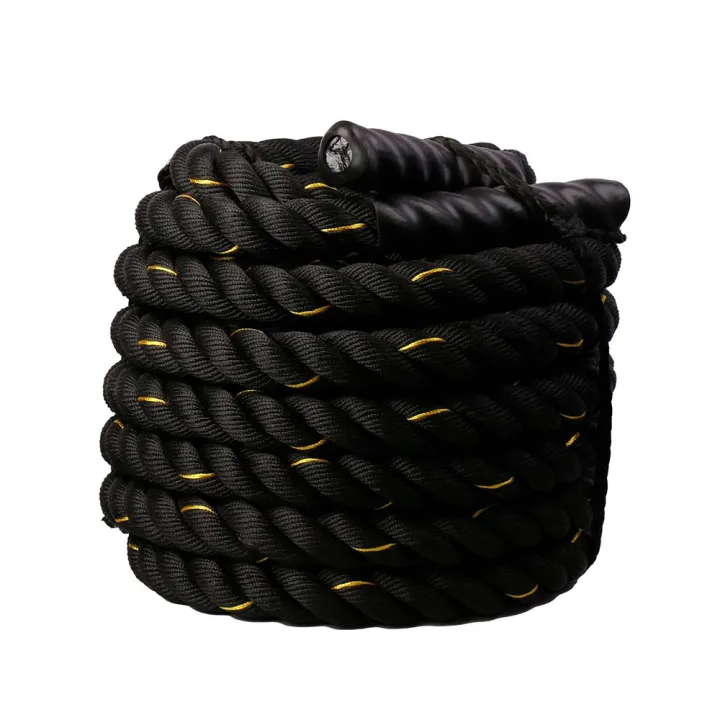 Battle Rope 38MM X 15M | Daraz.lk