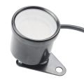 Universal Motorcycle Digital Speedometer Retro LCD Odometer Scooter ATV Meter Tachometer Indicator. 