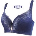 E F Large Cup Push Up Bra 38 40 42 46 48 50 Lace Plus Size Bras For Women Intimate 85 90 95 110 115 Female Underwear Big Bh. 