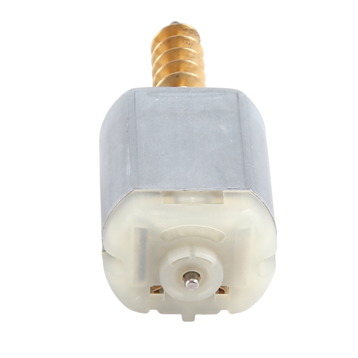 1%20PCS%20Trunk%20Lock%20Motor%20Series%20R%20System%20W251%20Tail%20Door%20Lock%20FC280%20Car%20Carbon%20Brush%20DC%20Motor%20Silver%20Automotive%20Supplies%20for%20W164%20-%20Image%205