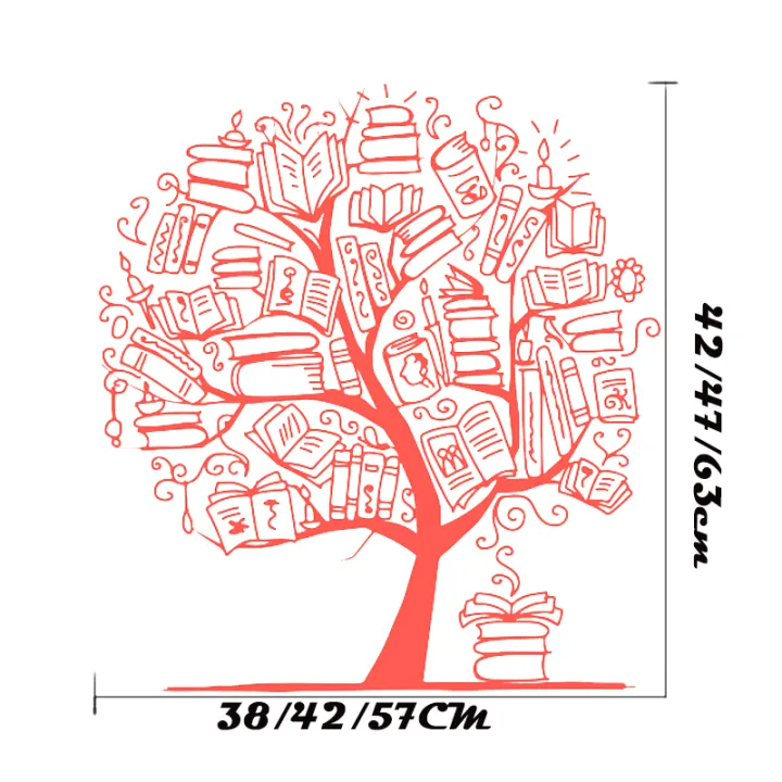 %E3%80%90Folio%20&%20Light%E3%80%91Large%20Tree%20With%20Book%20Wall%20Sticker%20Library%20Classroom%20Tree%20Education%20Books%20Wall%20Decal%20Baby%20Nursery%20Kids%20Room%20Vinyl%20Decor%20Wl97%20-%20Image%205