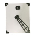 Picture Frames without glass (ply mount) (included image). 