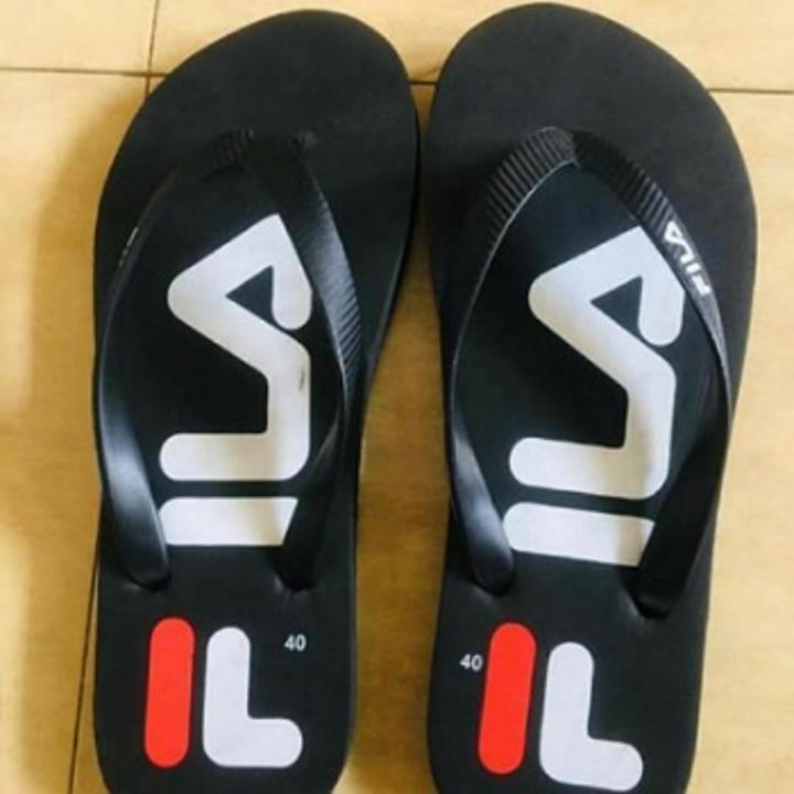 FILA - Man - Slipper