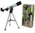 Astronomical Space Telescope With Portable Tripod F36050 Telescope Teropong Lihat Bulan Teropong Angkasa Monocular Teropong Dengan Tripod Mudah Alih Teropong Mudah Alih Teropong Bintang. 