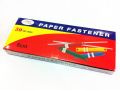 Paper File Fasteners ( 50 Pcs ) Box. 
