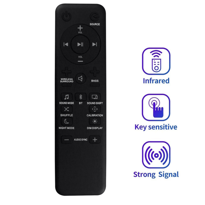 Replace%20Remote%20Control%20for%20JBL%20BAR/2.1/3.1/5.1%20BAR%202.1%20Sound%20Bar%20BAR%203.1%20Sound%20Bar%20BAR%205.1%20Sound%20Bar%20-%20Image%206