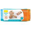 Splash Baby Wipe 50. 