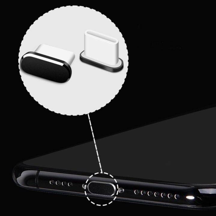 Metal%20Type-C%20Dust%20Plug%20USB%20Charging%20Port%20Protector%20Anti-dust%20Plugs%20Cover%20for%20Type%20C%20Phone%20Interface%20-%20Image%208