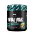 Total War Pre workout Redcon1. 