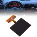 Dashboard LCD Display Car Dashboard LCD Display Instrument Gauge Cluster Screen. 